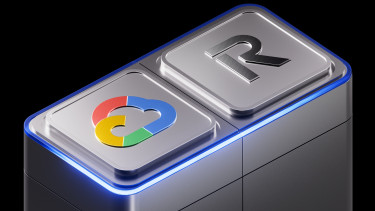 A Revolut összebútorozik a Google Clouddal