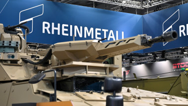 Megnyílt a Rheinmetall negyedik magyarországi gyára