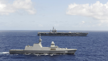 Erre kevesen számítottak Amerikától: beintettek a szövetségesüknek, hogy a legnagyobb riválisuknak kedvezenek