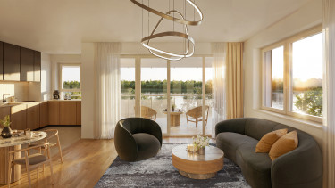 Okosotthon, okos döntés – így formálja át a smart living az ingatlanpiacot (x)