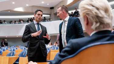 Kész a mesterterv: így fegyvereznék fel a NATO egyik legfontosabb bástyáját