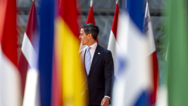 Elárulta a NATO-hatalom vezetője, mivel lehet Oroszországot rákényszeríteni a tűzszünetre