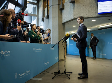 rob jetten hollandia