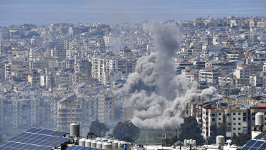 Kimondta a magas rangú tiszt: nincs menekvés, még sokáig fog tartani az Egyesült Államok háborúja