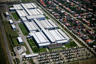 Robert Bosch Elektronika Kft