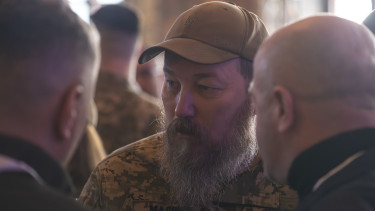 Kitálalt az ukrán mestertervről „Magyar”: rémálom lesz az oroszok számára, ami a Krímben jön