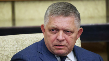 Brutális támadás ért egy újságírót Kassán – Fico emberei máris őt kezdték el hibáztatni