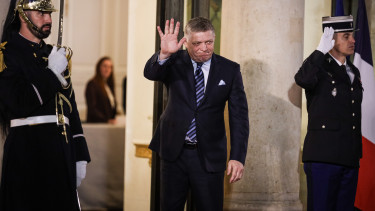 Szlovákia nem áll le, újabb intézkedések jöhetnek Ukrajnával szemben