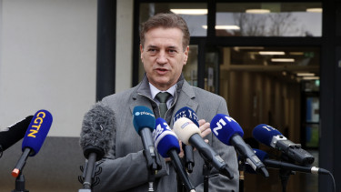 Megszólalt a leköszönő miniszterelnök: alig várják, hogy ellenzékben dolgozhassanak