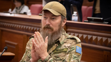 Körözési listára tette Oroszország „Magyart”: ez a bűne a drónparancsnoknak