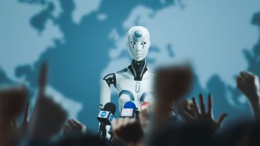 Robotokkal csatlakoztatnák az EU-hoz a legújabb tagállamát