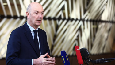 Európa vezető hatalma meghajol Trump követelése előtt, de hátrább az agarakkal: van egy komoly feltételük