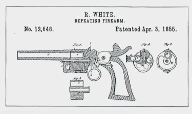 Rollin_White_patent