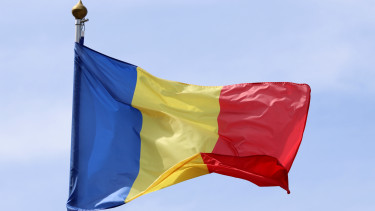 Ukrajnai háború - Több mint kétszáz embert evakuáltak Romániában dróntörmelékek miatt