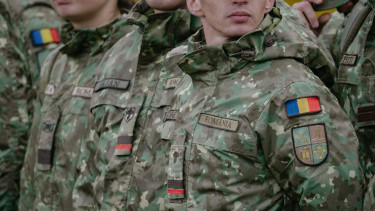 Elhúzódó háborúra készül Románia - Felkészül a hadsereg