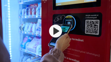 Éjszaka pörög igazán: új retail csatornát vezetett be a Rossmann