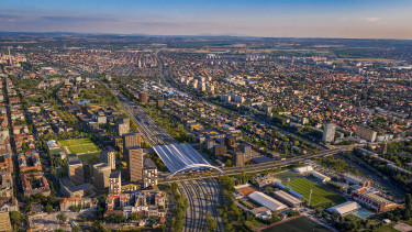 Megvan a rákosrendezői terv: így születik újjá egy egész városrész