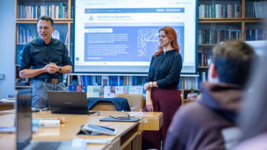 Stresszkezelés tudományos alapon (x)