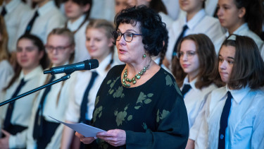 Megvan a Tisza-kormány oktatási minisztere