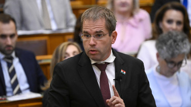 A rendszerváltás egyik legnagyobb adósságát törlesztené a kormány: benyújtották a törvényjavaslatot