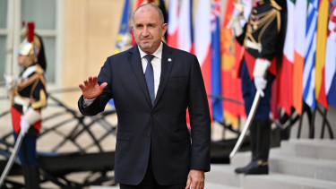 Kész, vége: kicsekkolt Ukrajna támogatói közül az egyik NATO-tagállam