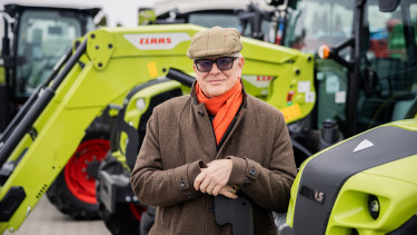 A klímakockázat teljesen átrendezi az agrárium gazdasági logikáját