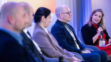 Mindenki felkészült az AI használatára, kivéve az adataink