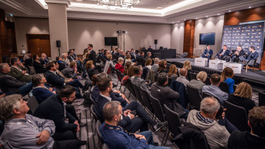 Itt a nagy lehetőség a budapesti cégek számára is – 400 milliós forrásra pályázhatnak a Demján Tőkeprogramban