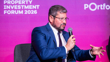 Teljesen bekebelezheti a lengyel ingatlanóriást a magyar cégcsoport