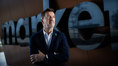 30 éves a Market Építő Zrt.: túlélés és sikerek a rendszerváltás utáni Magyarországon