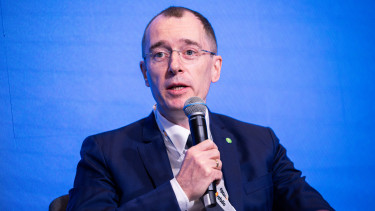 Történelmi lehetőség előtt Magyarország – megszólalt az OTP csúcsvezetője 