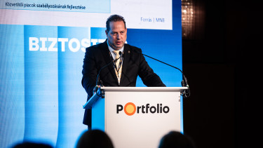 MNB: Egyszerűen ki kell irtani a piacról a túl költséges megtakarításokat