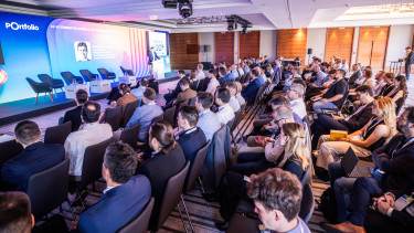 Gőzerővel dübörög az AI in Energy konferencia - Mutatjuk a legizgalmasabb üzeneteket!