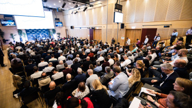 Hol éri meg ma ingatlanba fektetni? - Sokakat meglephet a válasz