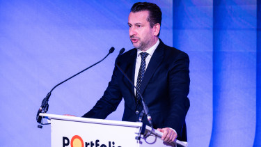 Kurali Zoltán MNB-alelnök: Ha hiteles a kormány euróbevezetési terve, nem érdemes várni az ERM II.-csatlakozással.