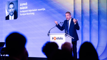 Az uniós tisztviselő sem bánja, hogy nem lát dezinformációt minden sarkon