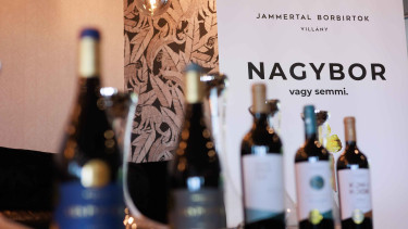 A Nagybor nyomában: a minőség és élmény a magyar bor jövője a világpiacon (x)