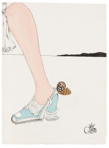 Salvador DAli_A_Shoe_For_Mercury(1)