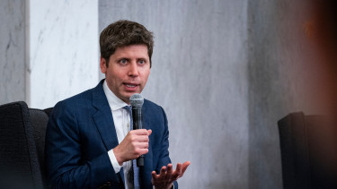 Sam Altman