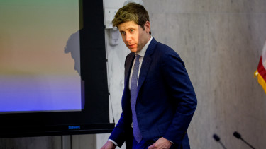 Sam Altman reagált a GPT-5 kritikáira: szerinte technikai hibák miatt tűnt 