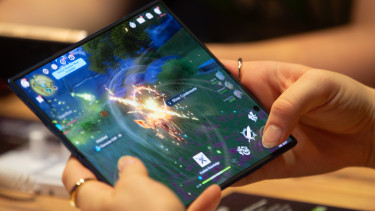 Nagy fordulat a Samsungnál, ez is az AI miatt van