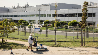 Jogerős ítélet született a gödi Samsung-gyár ügyében - Teljesen leállhat a termelés