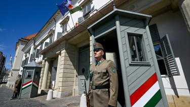 Forsthoffer Ágnesék nem adják ki a magyarországi kegyelmi aktákat