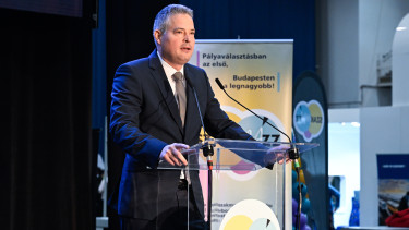 Korrupciós gyanúba keveredett Sára Botond főispán