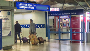 Uniós kilépés: Brüsszel fájdalmas mesterkedésbe kezdett