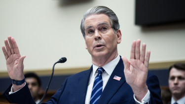 Lesújt Oroszországra Amerika büntető keze? – Talányos kijelentést tett Trump embere