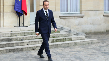 Egyetlen éjszaka alatt megbukott az a kormány, amelyik magával ránthatja egész Európát is