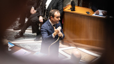 Kiszivárgott a titkos európai tanácskozás: a legrosszabbtól tartanak a hírszerzők, nukleáris fegyverek is előkerülhetnek a háborúban