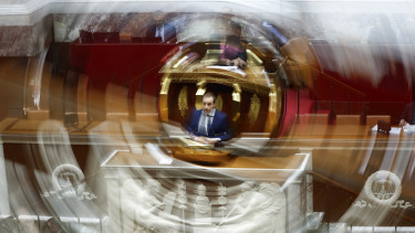 Leminősítette Franciaországot az S&P!