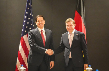 Secretary_Rubio_Meets_with_German_Foreign_Minister_-_54519940892